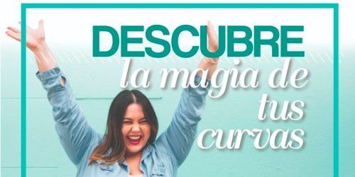 Curso descubre la magia de tus curvas - portada